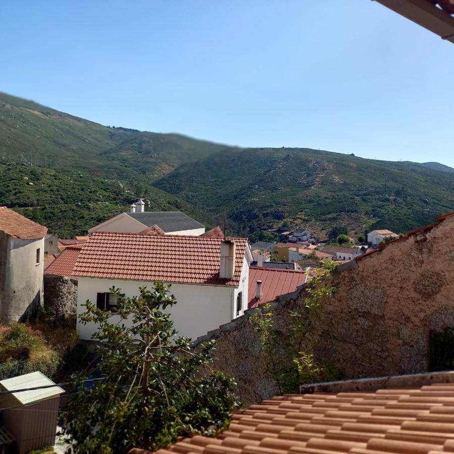 Casa Do Patrao - Quartos Sabugueiro  Eksteriør bilde