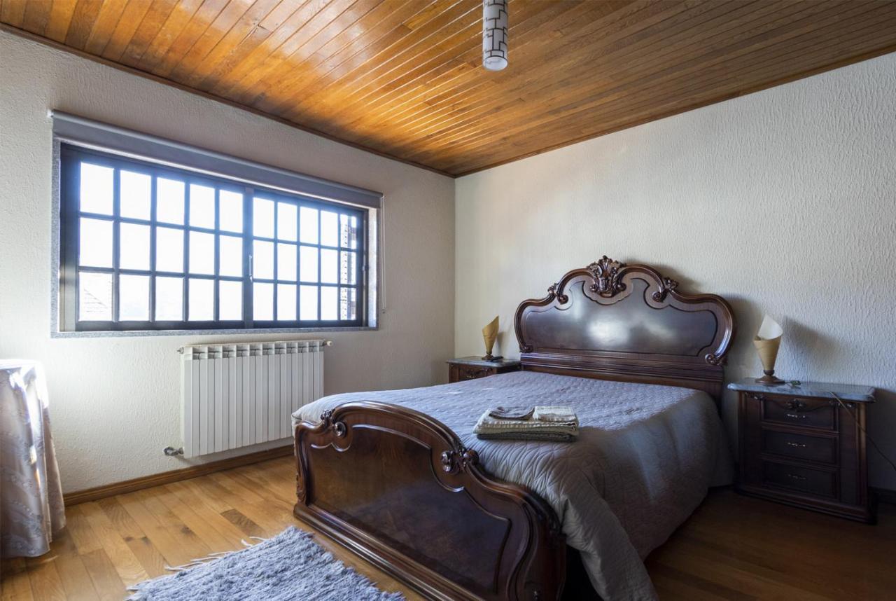 Casa Do Patrao - Quartos Sabugueiro  Eksteriør bilde