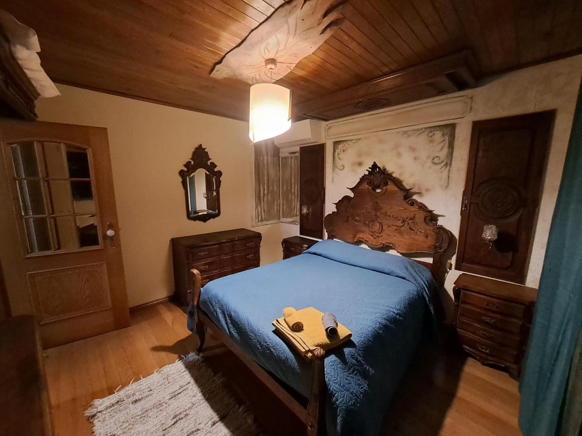 Casa Do Patrao - Quartos Sabugueiro  Eksteriør bilde