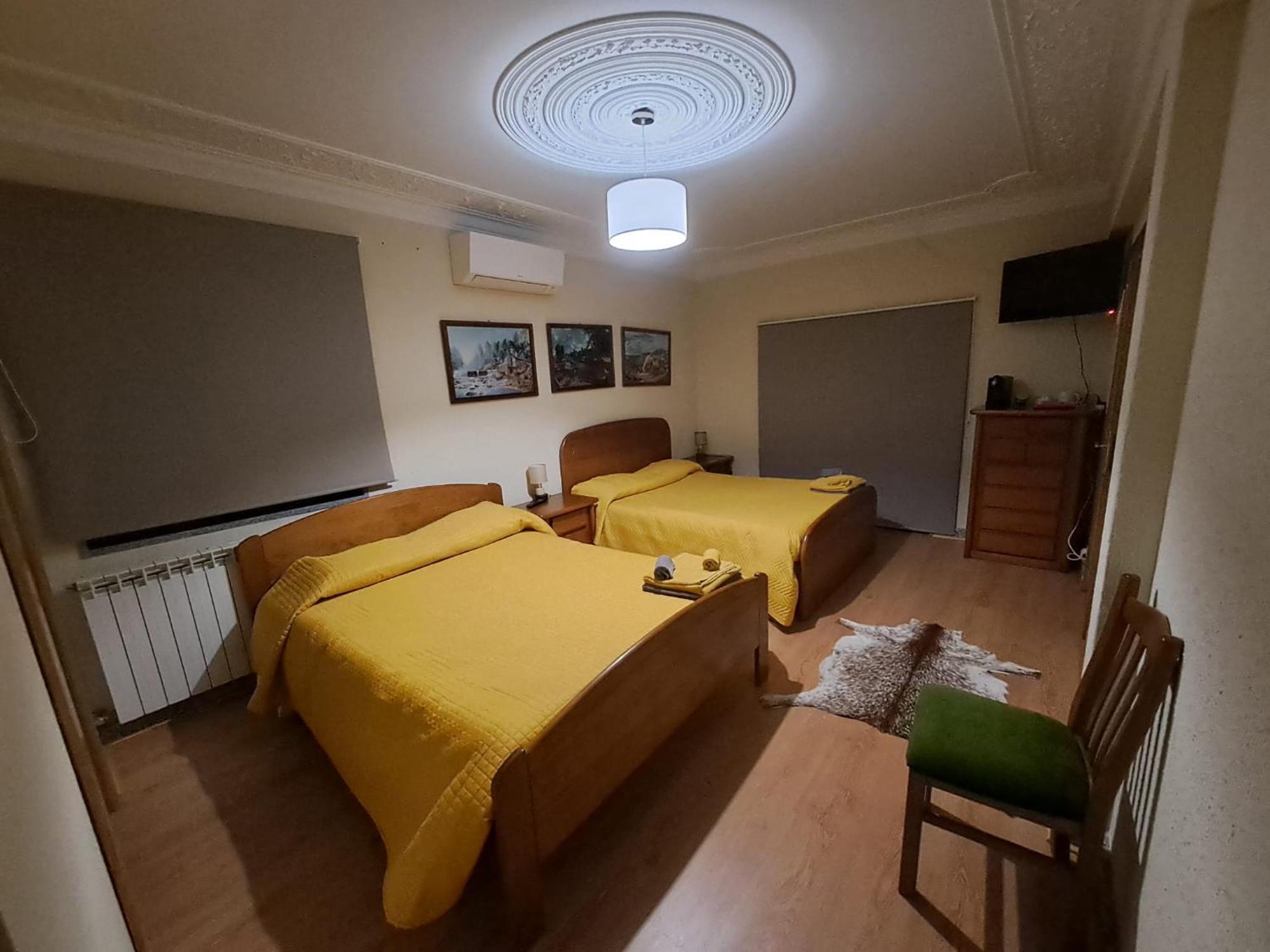 Casa Do Patrao - Quartos Sabugueiro  Eksteriør bilde