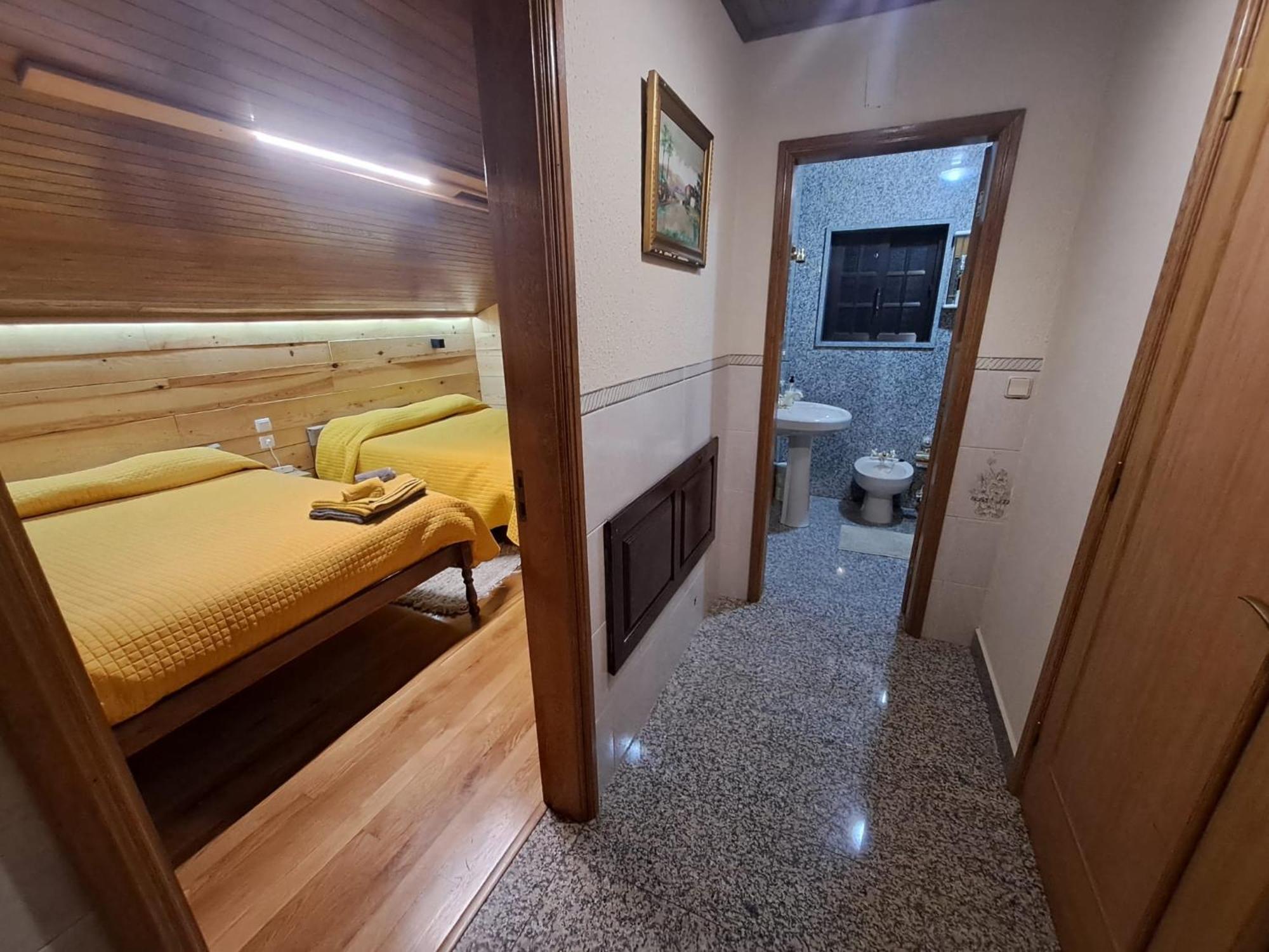 Casa Do Patrao - Quartos Sabugueiro  Eksteriør bilde