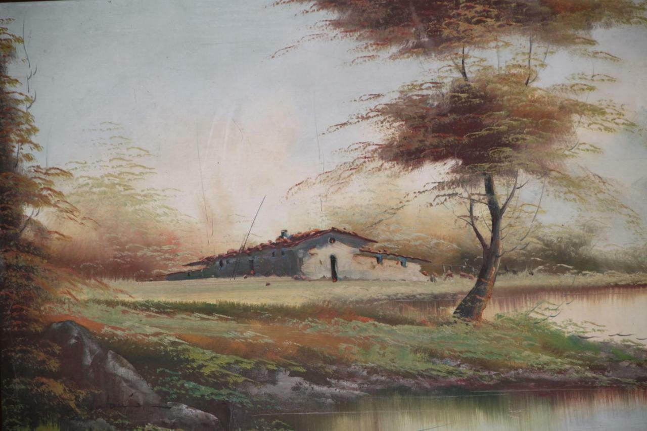 Casa Do Patrao - Quartos Sabugueiro  Eksteriør bilde